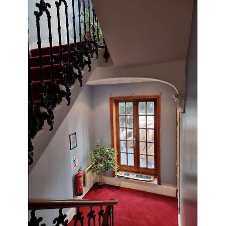 F302-3Rd Floor Studio For 2 Near Hyde Park London Exterior foto